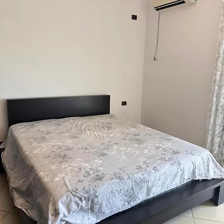 Apartmán Mukajs17