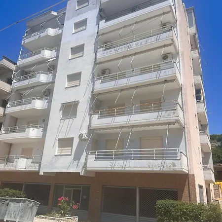 Apartmán Mukajs17