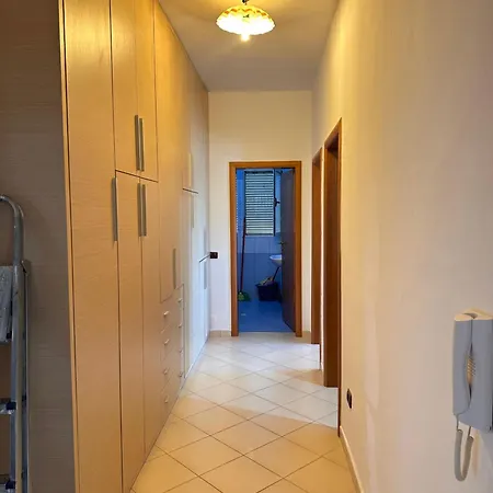 Mukajs17 Apartmán Orikumi