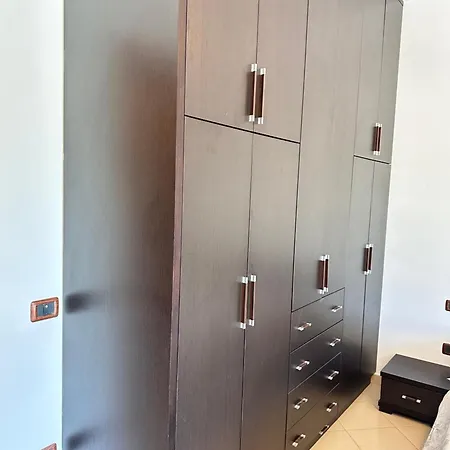 Mukajs17 Apartmán *