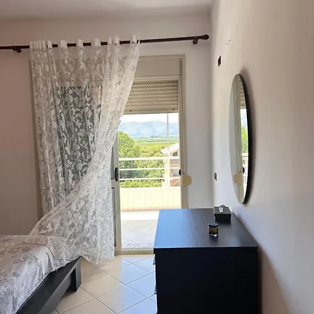 Apartmán Mukajs17