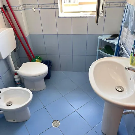 Apartmán Mukajs17 *