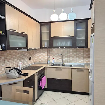 Mukajs17 Apartmán *
