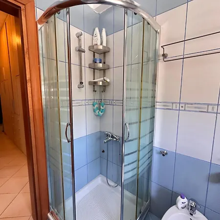 Apartmán Mukajs17 *
